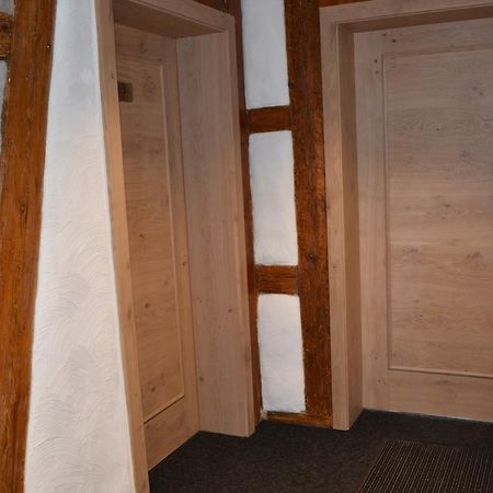 Landhotel Schwarzer Adler Tiefenbronn Dış mekan fotoğraf