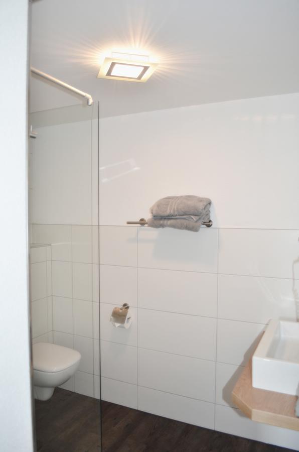Landhotel Schwarzer Adler Tiefenbronn Dış mekan fotoğraf