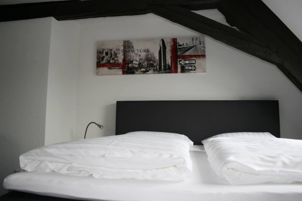 Landhotel Schwarzer Adler Tiefenbronn Dış mekan fotoğraf