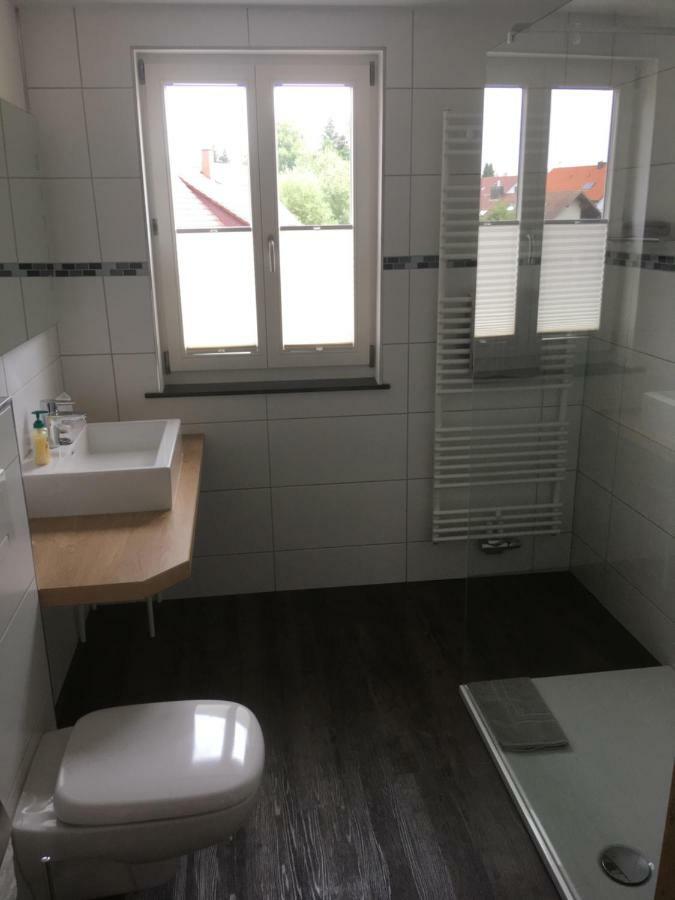 Landhotel Schwarzer Adler Tiefenbronn Dış mekan fotoğraf
